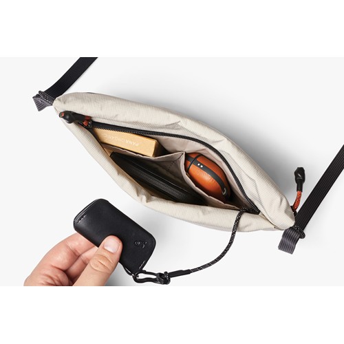 beis Bolsa Bellroy Lite