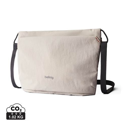 beis Bolsa Bellroy Lite
