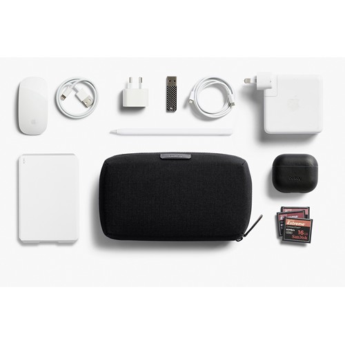 Bellroy Pochette accessoires Tech Kit - 10