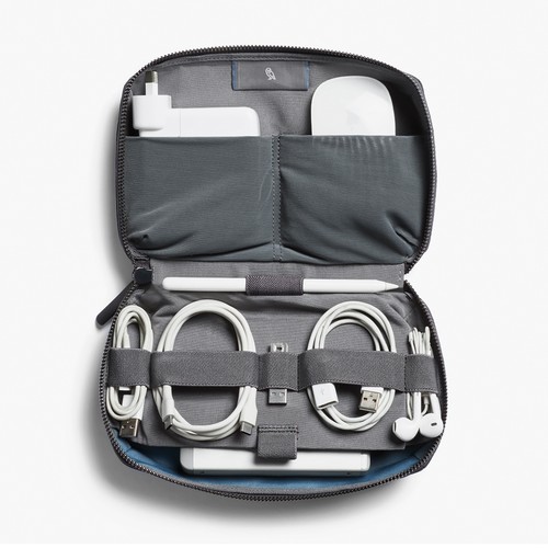 Bellroy Pochette accessoires Tech Kit - 4