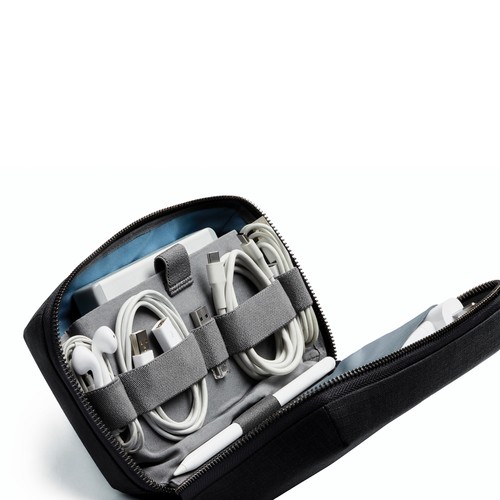 Bellroy Pochette accessoires Tech Kit - 6