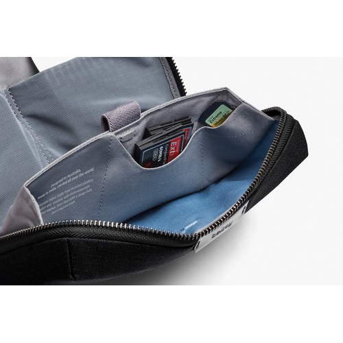 Bellroy Pochette accessoires Tech Kit - 8