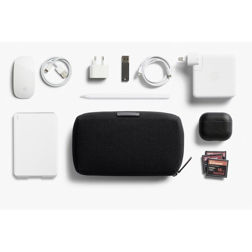 Bellroy Pochette accessoires Tech Kit - 10