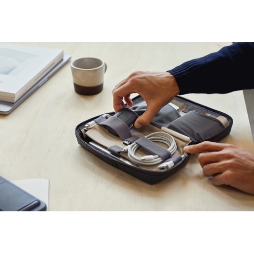 Bellroy Pochette accessoires Tech Kit - 18