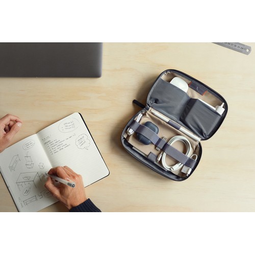 Bellroy Pochette accessoires Tech Kit - 19