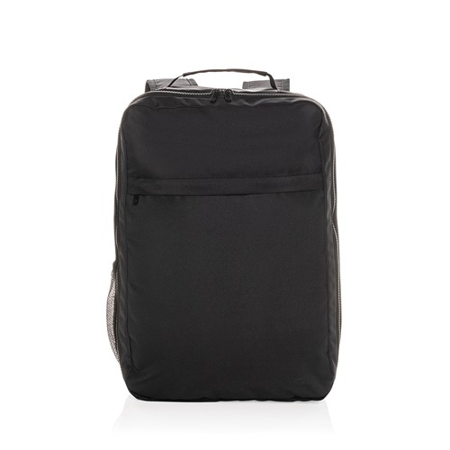 black Mochila para portátil 15