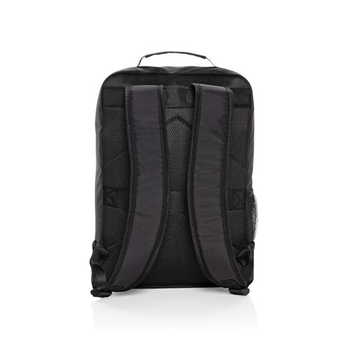 black Mochila para portátil 15