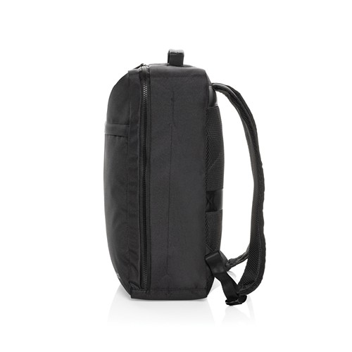 black Mochila para portátil 15