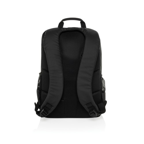 Sac à dos étanche pour ordinateur 15,6'' en rPET Aware™ Lima - 5
