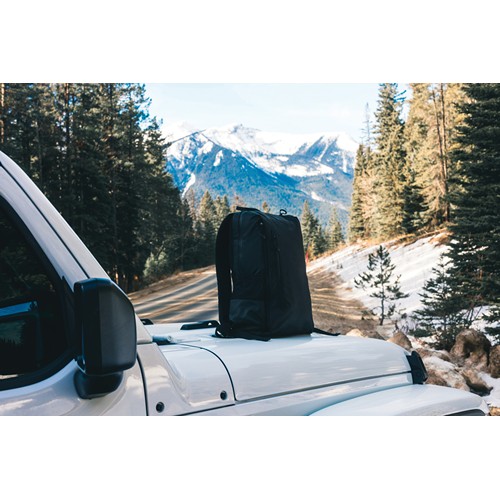 Mochila Lima ordenador 15,6¨ resistente agua AWARE™ RPET