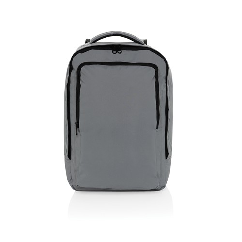 gray Mochila Free On Board RPET Ace Aware™