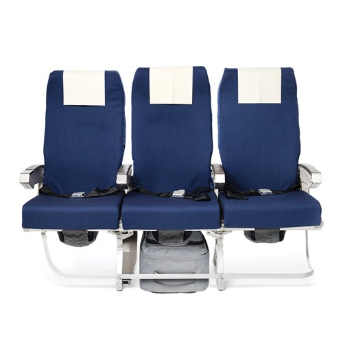 gray Mochila Free On Board RPET Ace Aware™