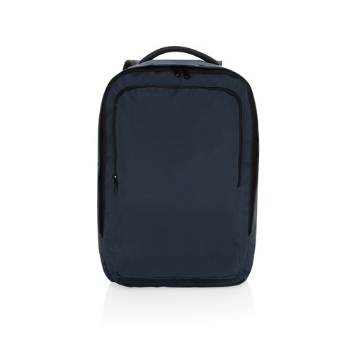 azul marino Mochila Free On Board RPET Ace Aware™