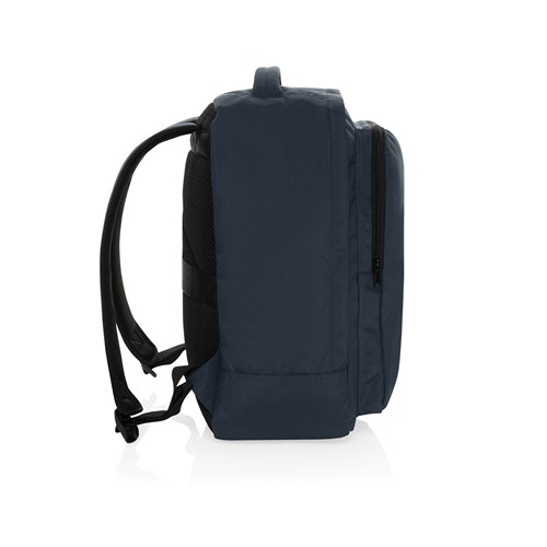 azul marino Mochila Free On Board RPET Ace Aware™