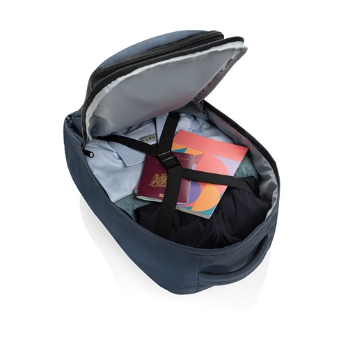 azul marino Mochila Free On Board RPET Ace Aware™