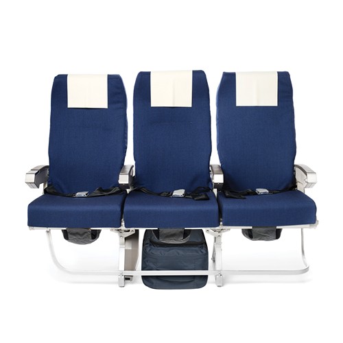 azul marino Mochila Free On Board RPET Ace Aware™
