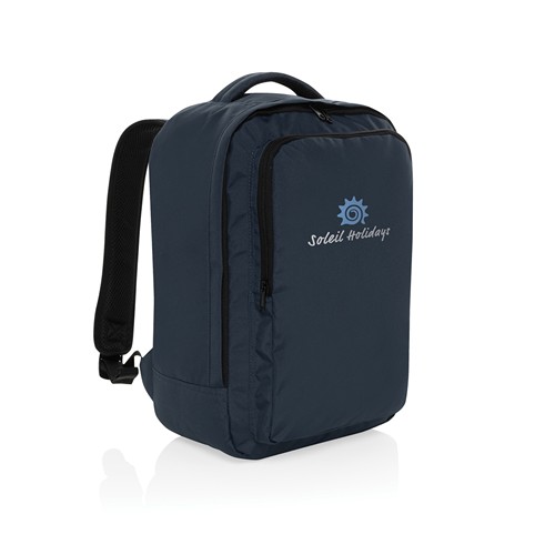 azul marino Mochila Free On Board RPET Ace Aware™