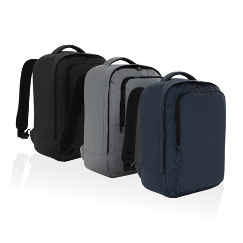 azul marino Mochila Free On Board RPET Ace Aware™