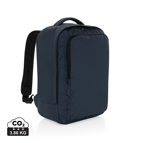 azul marino Mochila Free On Board RPET Ace Aware™