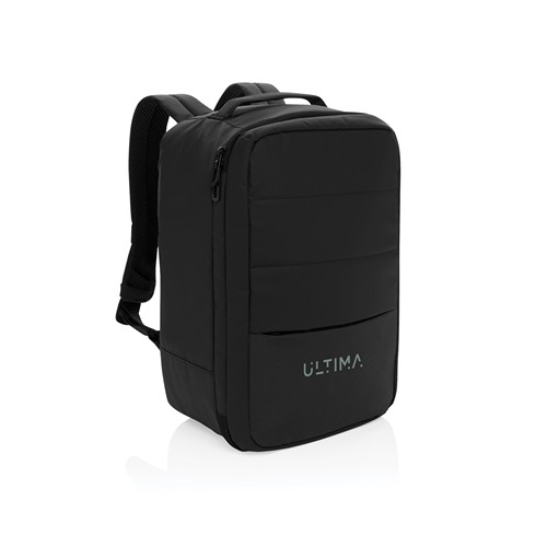 Sac voyage cabine en rPET Aware™ Armond - 10