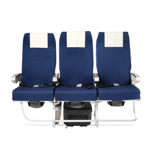 Sac voyage cabine en rPET Aware™ Armond - 7