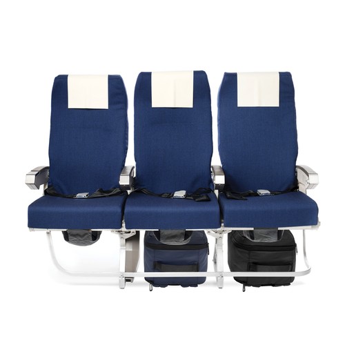 Sac voyage cabine en rPET Aware™ Armond - 8