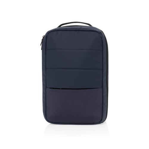 azul marino Mochila Free On Board RPET Armond Aware™