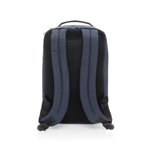 azul marino Mochila Free On Board RPET Armond Aware™