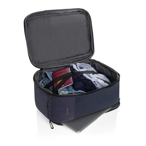 azul marino Mochila Free On Board RPET Armond Aware™
