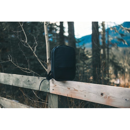 Sac voyage cabine en rPET Aware™ Armond - 12