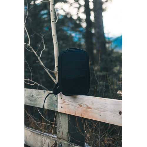 Sac voyage cabine en rPET Aware™ Armond - 13