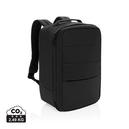 Sac voyage cabine en rPET Aware™ Armond - 1