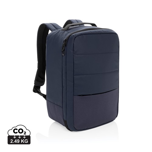 Sac voyage cabine en rPET Aware™ Armond - 1