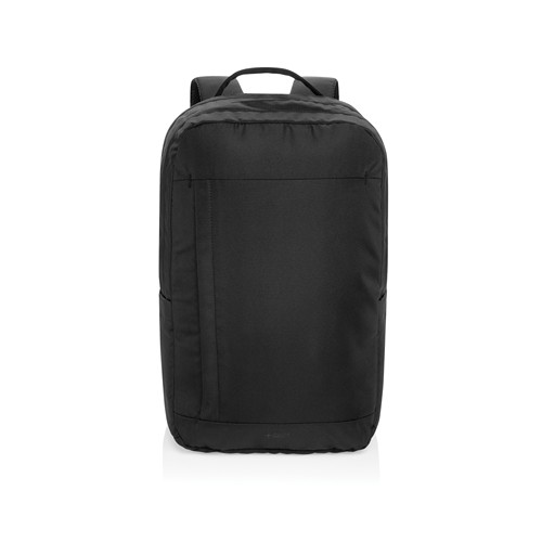 black Mochila ordenador 15,6