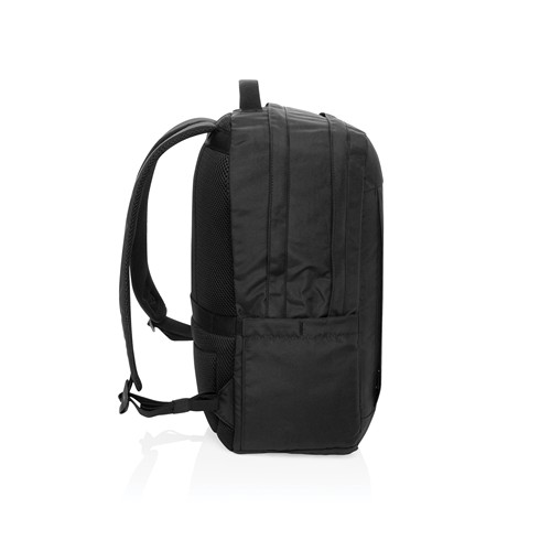 black Mochila ordenador 15,6
