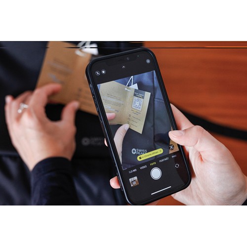 black Mochila ordenador 15,6