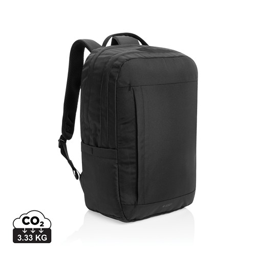 Sac à dos pour ordinateur 15,6'' en rPET Aware™ Edin - 1