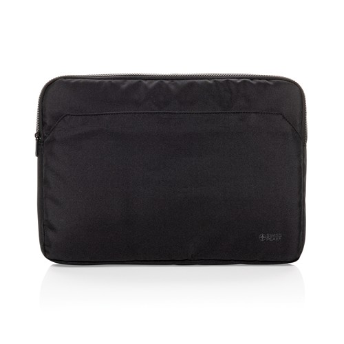 Pochette ordi 15.6'' en rPET AWARE™ Swiss Peak Essential - 3