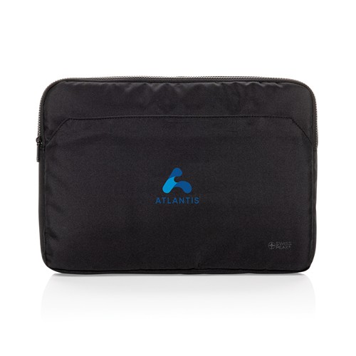 Pochette ordi 15.6'' en rPET AWARE™ Swiss Peak Essential - 6