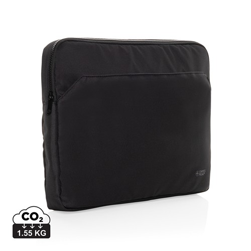 Pochette ordi 15.6'' en rPET AWARE™ Swiss Peak Essential - 1