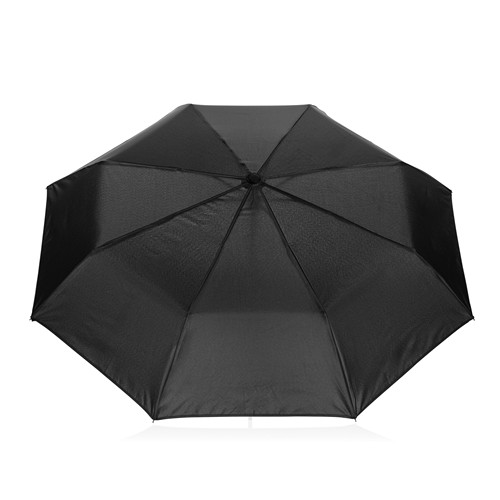 Parapluie automatique 21" en rPET Aware™ Swiss Peak Vito - 3