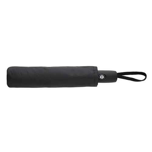 Parapluie automatique 21" en rPET Aware™ Swiss Peak Vito - 4