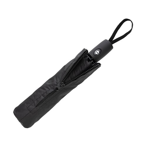 Parapluie automatique 21" en rPET Aware™ Swiss Peak Vito - 5