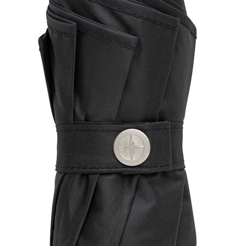 Parapluie automatique 21" en rPET Aware™ Swiss Peak Vito - 7