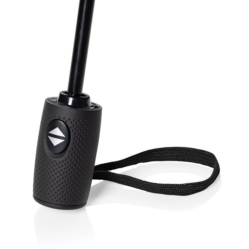 Parapluie automatique 21" en rPET Aware™ Swiss Peak Vito - 8