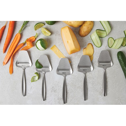 acero Cortador de queso Monaco BOSKA