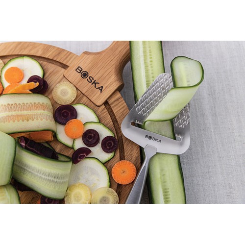 acero Cortador de queso Monaco BOSKA