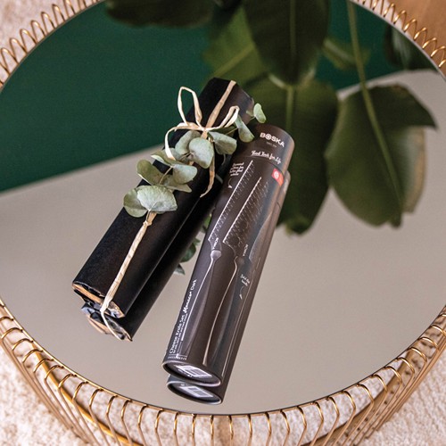 Set cuchillos para queso Monaco BOSKA