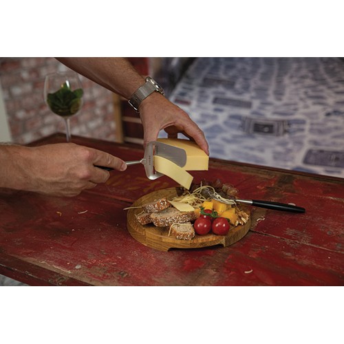 acero Cortador de queso Milano BOSKA