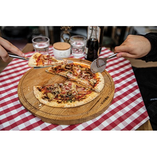 BOSKA Set à pizza Copenhagen - 5